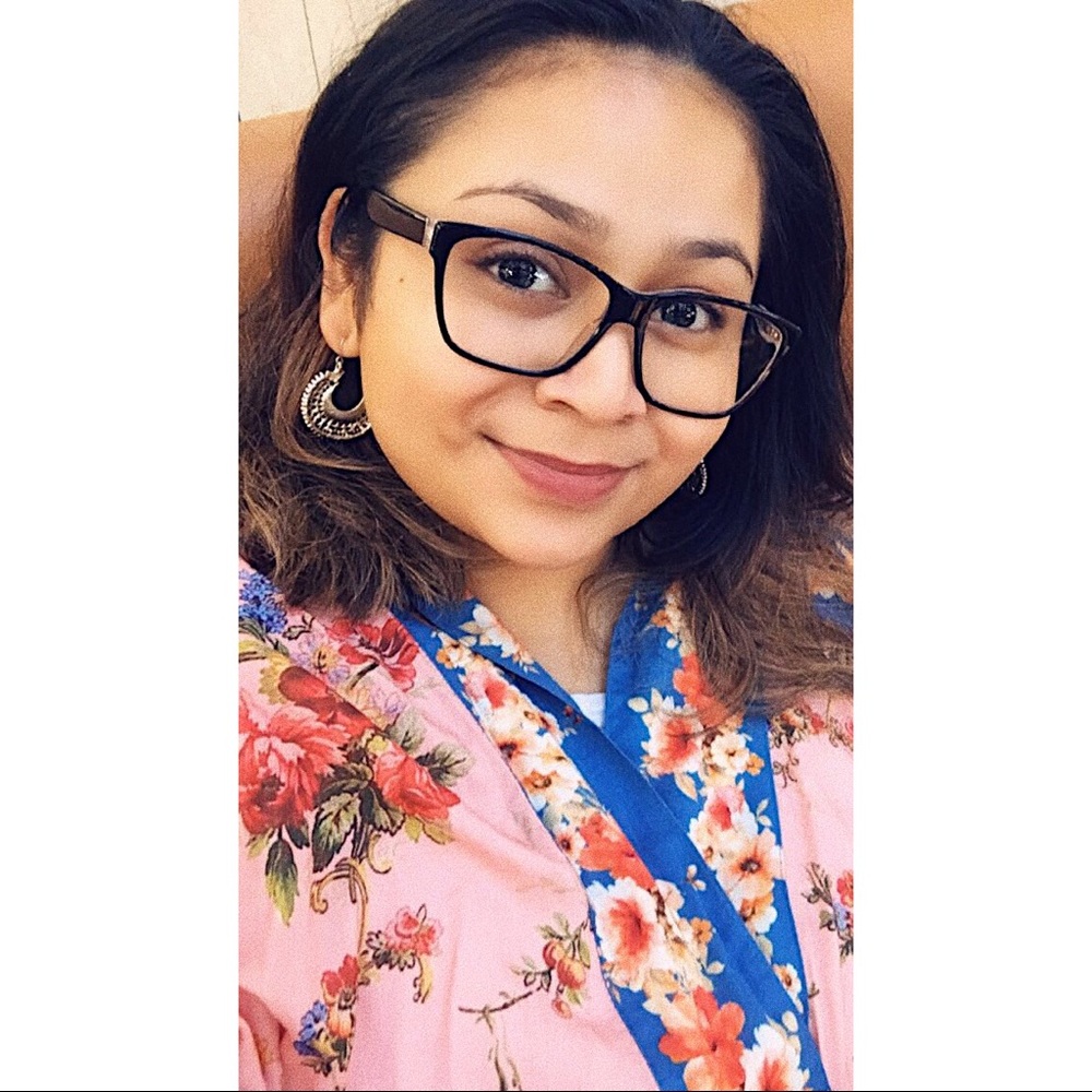 Meet your Posher, Diana